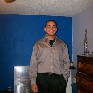 Meet your Posher, Laurie